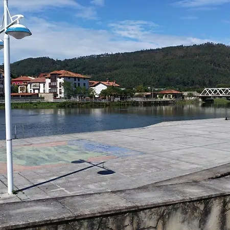 - Cantabria * Unquera