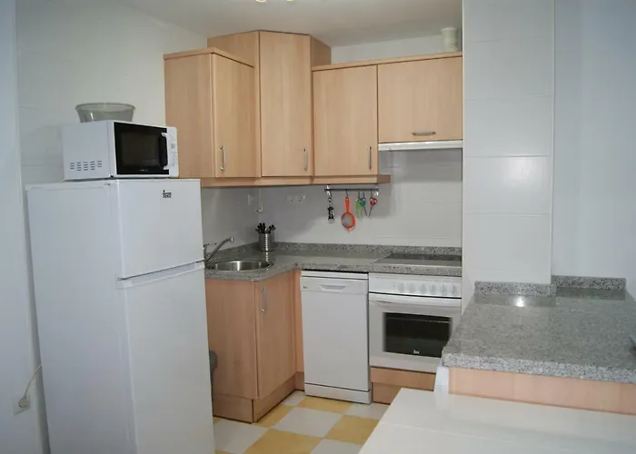 Apartment - Cantabria Unquera