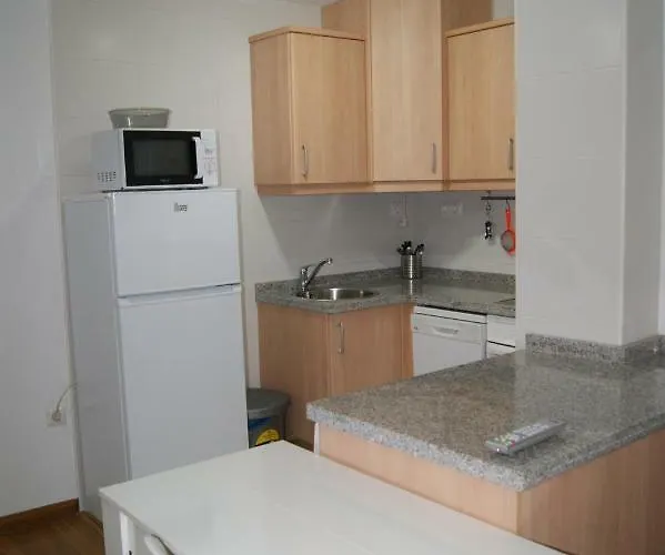 Apartment - Cantabria