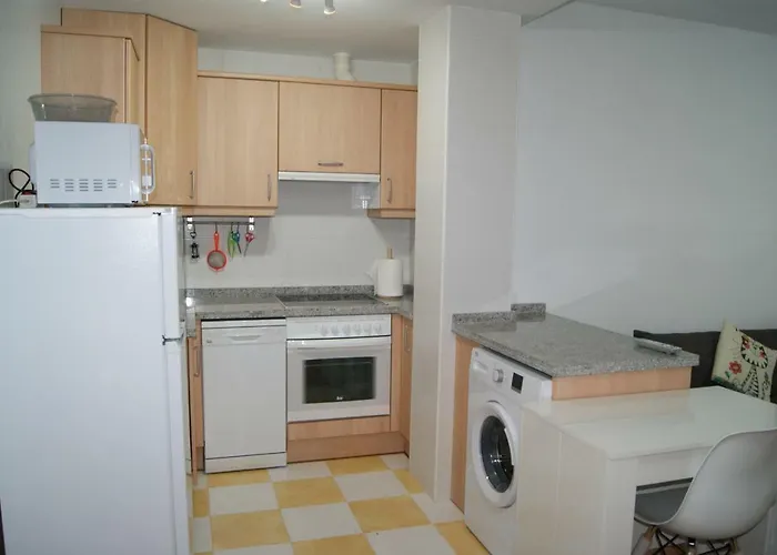 Apartment - Cantabria *