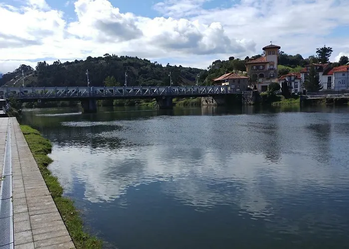 Apartment - Cantabria