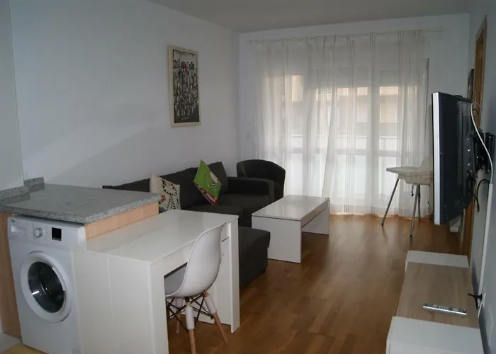 - Cantabria Apartment Unquera