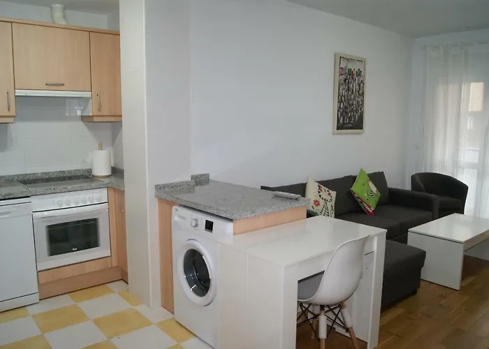 - Cantabria Apartment *