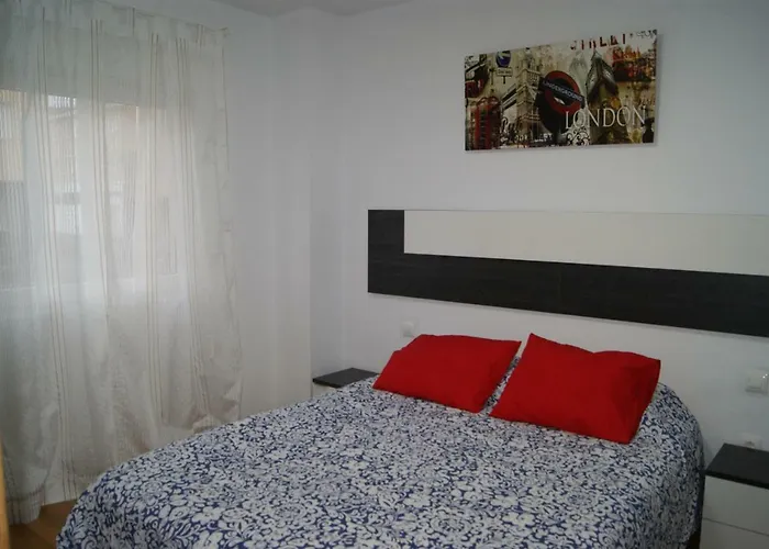 - Cantabria Apartment Unquera