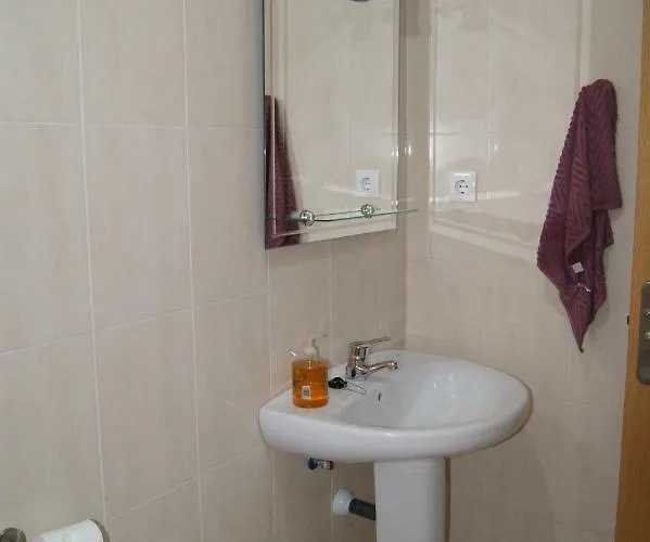 Apartment - Cantabria *