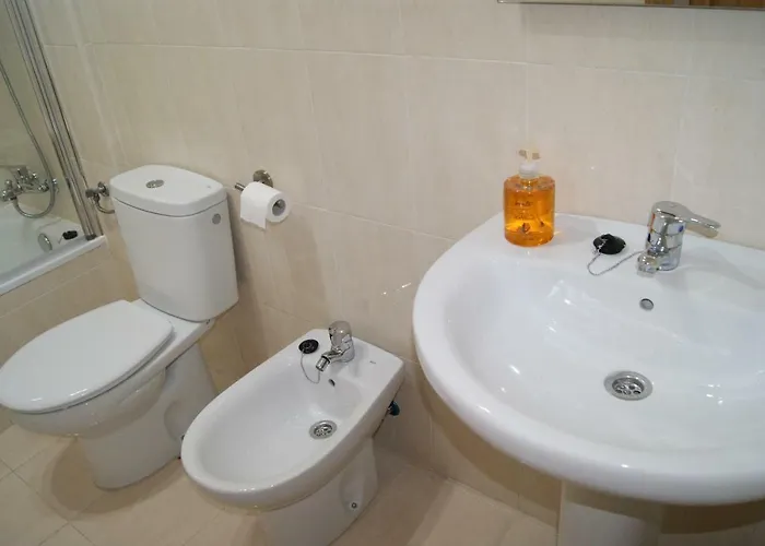 Apartment - Cantabria *