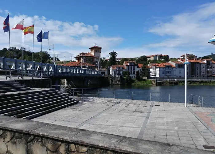 Apartment - Cantabria Unquera