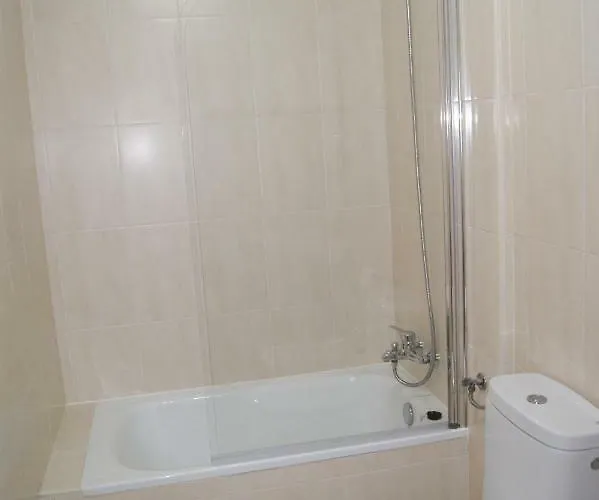 - Cantabria Apartment *