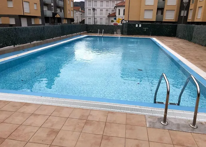 Apartment - Cantabria Unquera