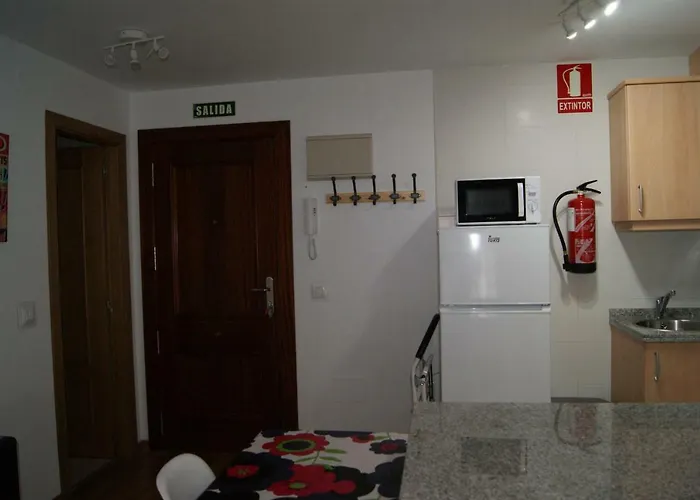 Apartment - Cantabria *