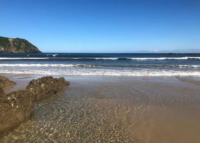 Apartment - Cantabria Unquera