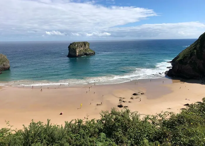 - Cantabria * Unquera