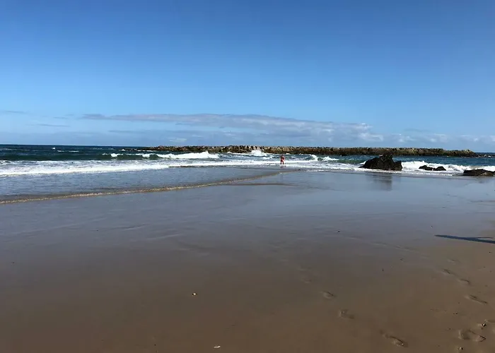 - Cantabria Apartment Unquera