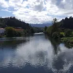 - Cantabria Unquera