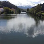 - Cantabria Lägenhet *