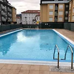 - Cantabria Lägenhet Unquera