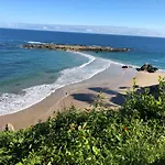 - Cantabria Lägenhet