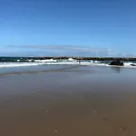 - Cantabria Lägenhet Unquera