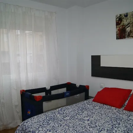 - Cantabria Apartment