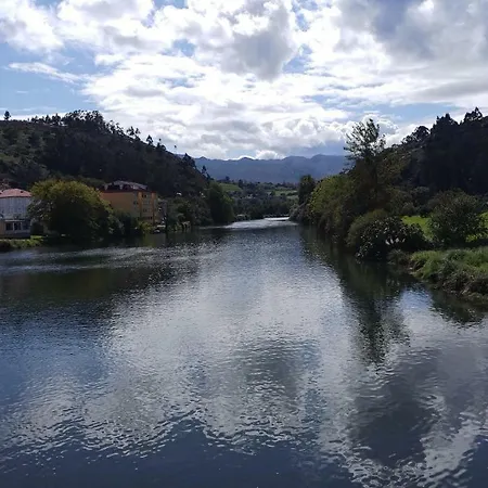 - Cantabria Unquera