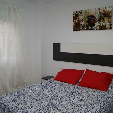 - Cantabria Apartment Unquera