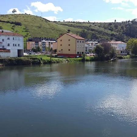 - Cantabria Unquera