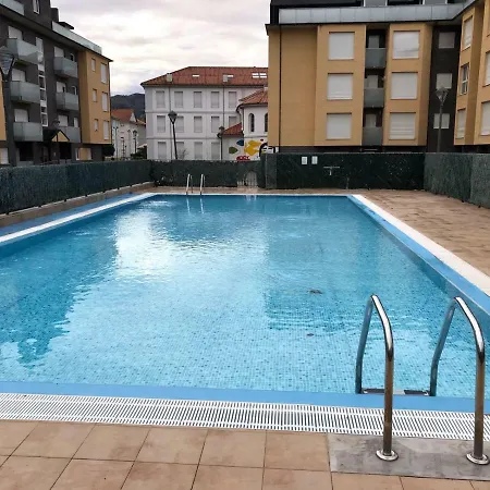 - Cantabria Apartment Unquera