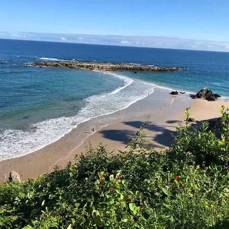 - Cantabria 아파트
