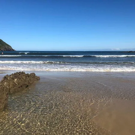 Apartment - Cantabria Unquera