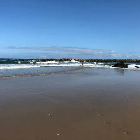 - Cantabria 아파트 웅케라