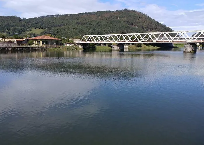 아파트 - Cantabria *