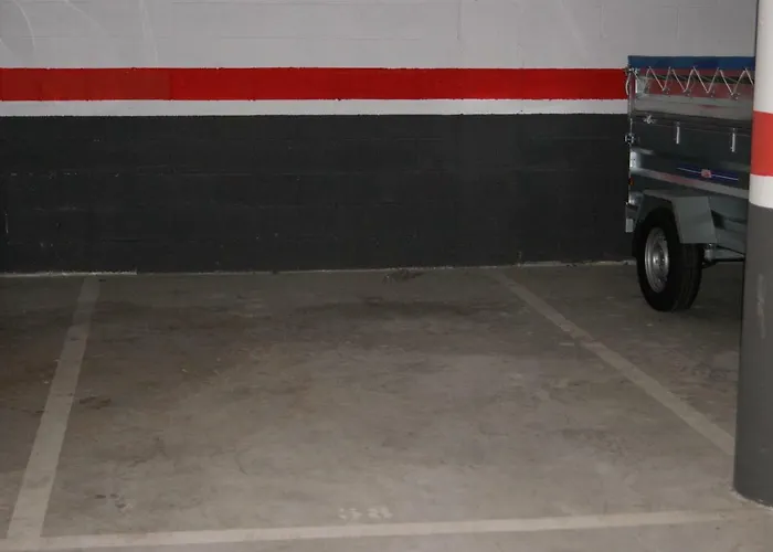 - Cantabria 아파트 웅케라