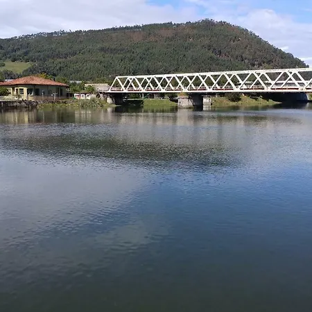 Appartement - Cantabria *