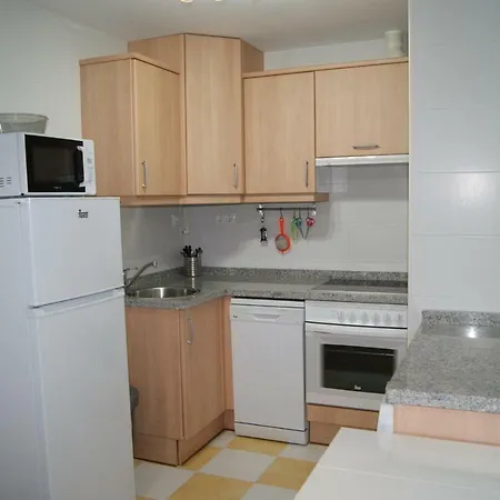 Appartement - Cantabria Unquera