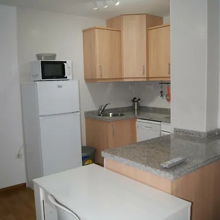 Appartement - Cantabria