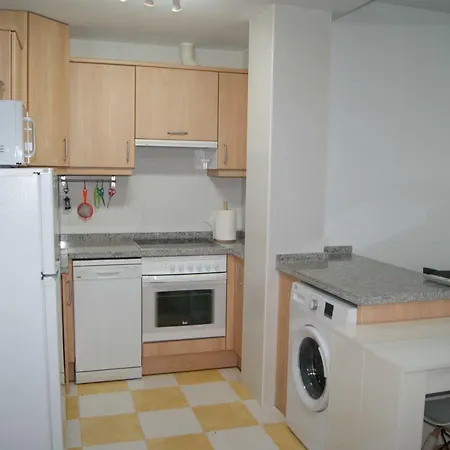 Appartement - Cantabria *