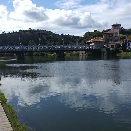 Appartement - Cantabria