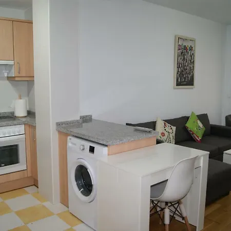 - Cantabria Appartement *