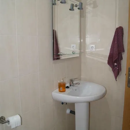 Appartement - Cantabria *