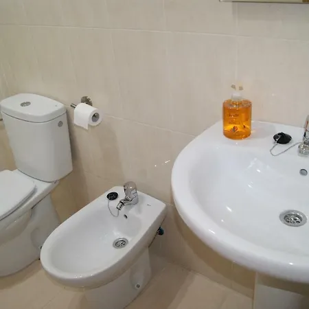 Appartement - Cantabria *