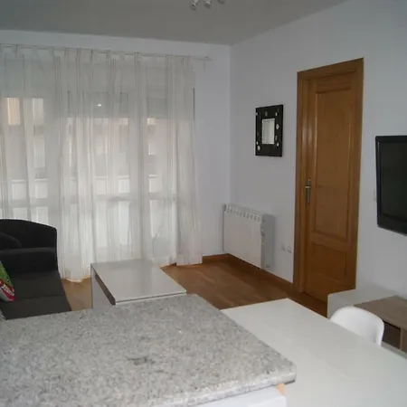 Appartement - Cantabria *