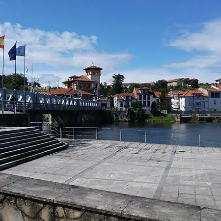 Appartement - Cantabria Unquera