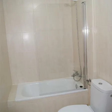 - Cantabria Appartement *