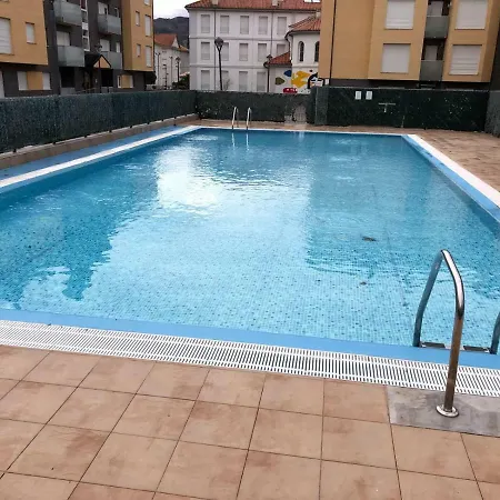 Appartement - Cantabria Unquera