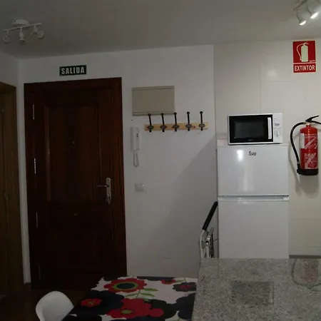 Appartement - Cantabria *