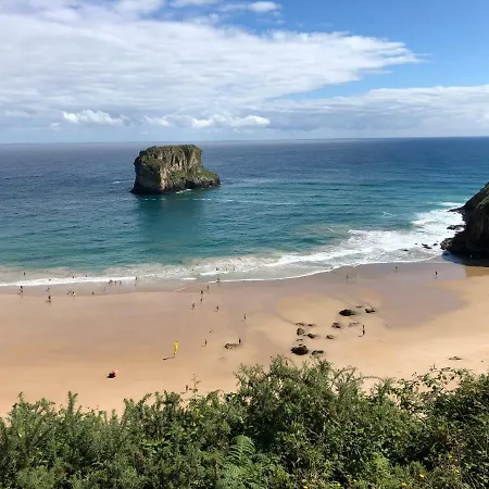 - Cantabria * Unquera